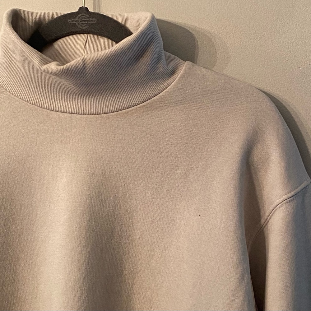 Zara Minimalistic Matching Set - Picture 4 of 10
